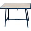 Collapsible workbench type 6147